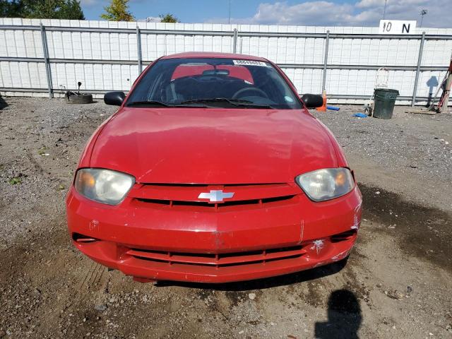 Photo 4 VIN: 1G1JF52F337369165 - CHEVROLET CAVALIER 