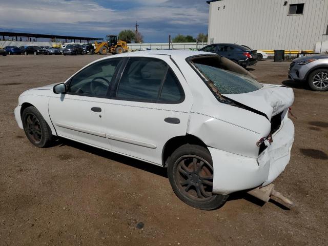 Photo 1 VIN: 1G1JF52F447193390 - CHEVROLET CAVALIER L 