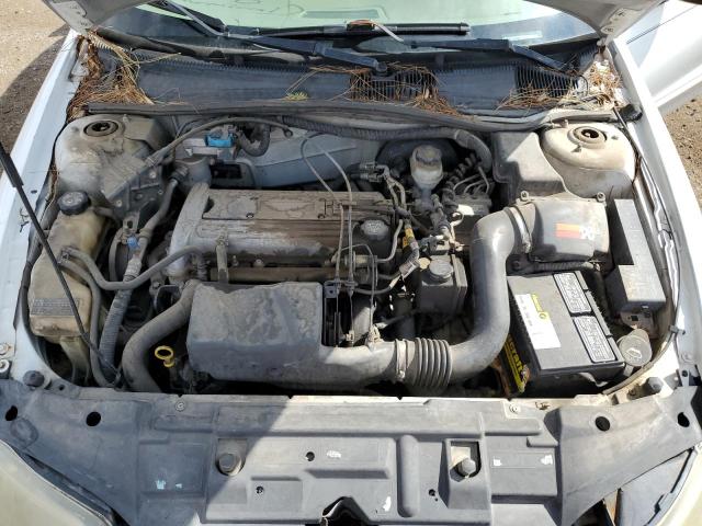 Photo 10 VIN: 1G1JF52F447193390 - CHEVROLET CAVALIER L 