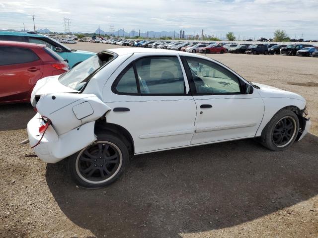 Photo 2 VIN: 1G1JF52F447193390 - CHEVROLET CAVALIER L 