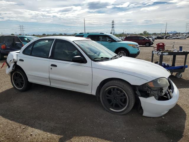 Photo 3 VIN: 1G1JF52F447193390 - CHEVROLET CAVALIER L 