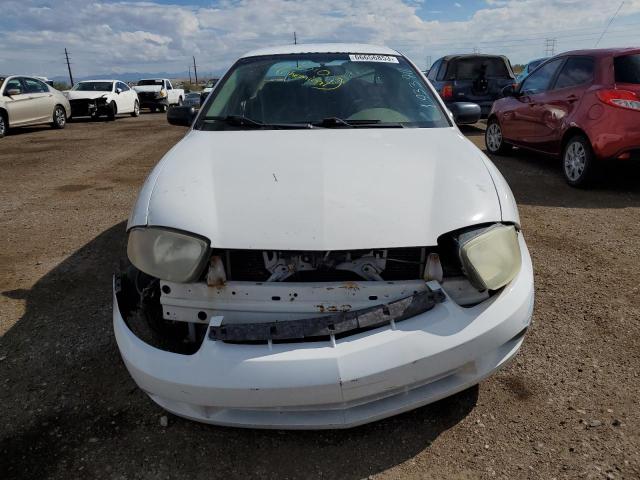 Photo 4 VIN: 1G1JF52F447193390 - CHEVROLET CAVALIER L 