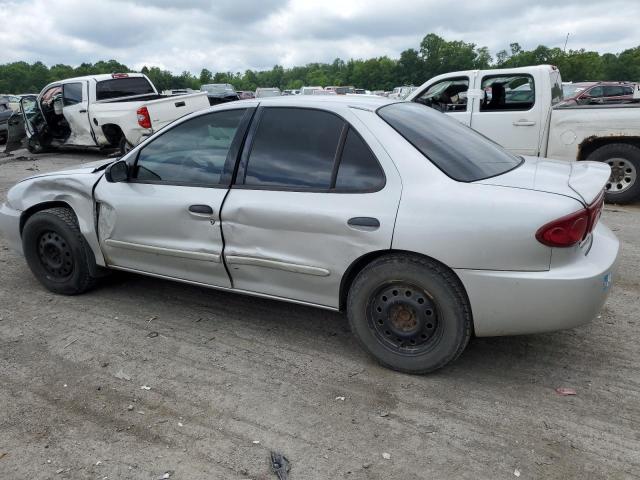 Photo 1 VIN: 1G1JF52F537180937 - CHEVROLET CAVALIER 