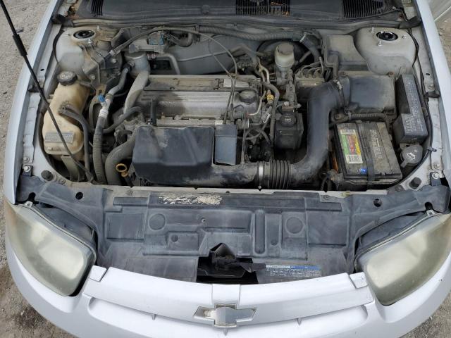 Photo 10 VIN: 1G1JF52F537180937 - CHEVROLET CAVALIER 