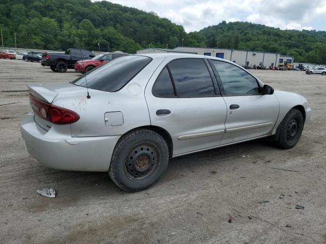 Photo 2 VIN: 1G1JF52F537180937 - CHEVROLET CAVALIER 