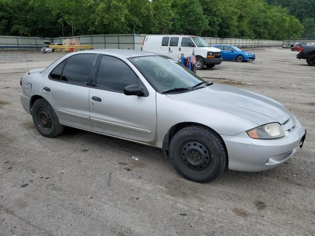 Photo 3 VIN: 1G1JF52F537180937 - CHEVROLET CAVALIER 