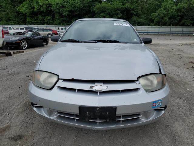 Photo 4 VIN: 1G1JF52F537180937 - CHEVROLET CAVALIER 