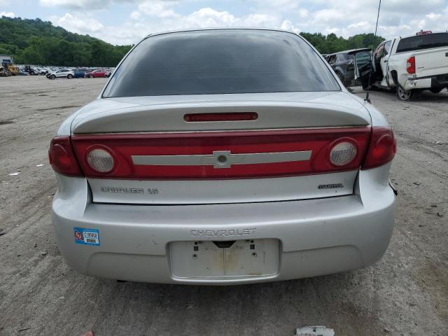 Photo 5 VIN: 1G1JF52F537180937 - CHEVROLET CAVALIER 