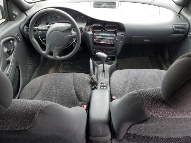 Photo 7 VIN: 1G1JF52F537180937 - CHEVROLET CAVALIER 