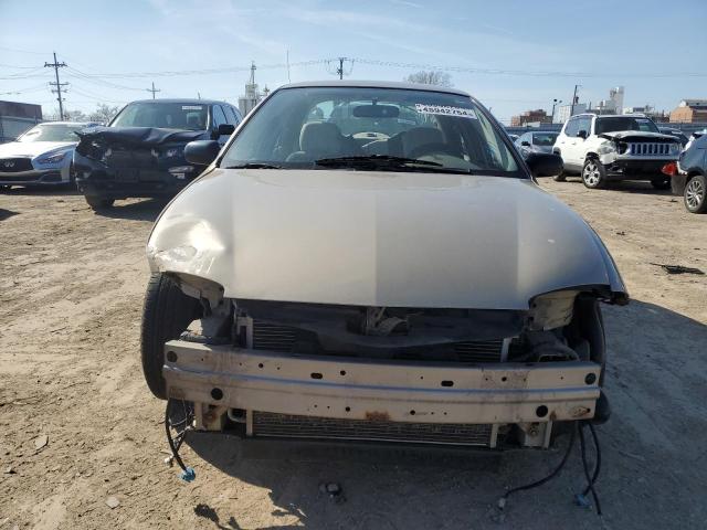 Photo 4 VIN: 1G1JF52F537277474 - CHEVROLET CAVALIER L 