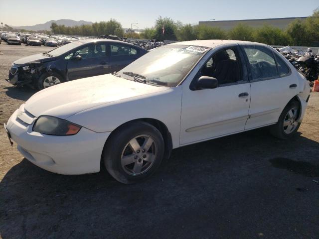 Photo 0 VIN: 1G1JF52F547289027 - CHEVROLET CAVALIER L 