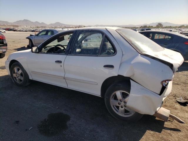 Photo 1 VIN: 1G1JF52F547289027 - CHEVROLET CAVALIER L 