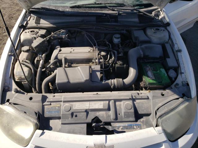 Photo 10 VIN: 1G1JF52F547289027 - CHEVROLET CAVALIER L 