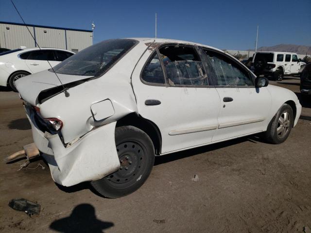 Photo 2 VIN: 1G1JF52F547289027 - CHEVROLET CAVALIER L 