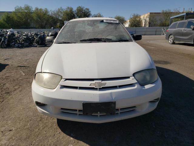 Photo 4 VIN: 1G1JF52F547289027 - CHEVROLET CAVALIER L 