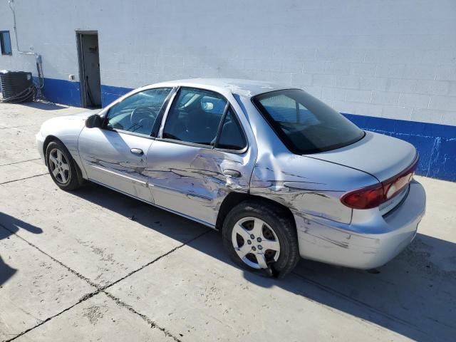 Photo 1 VIN: 1G1JF52F547362168 - CHEVROLET CAVALIER 