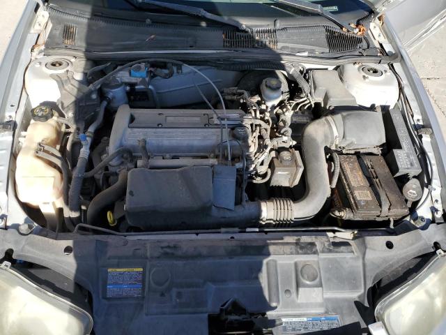 Photo 10 VIN: 1G1JF52F547362168 - CHEVROLET CAVALIER 