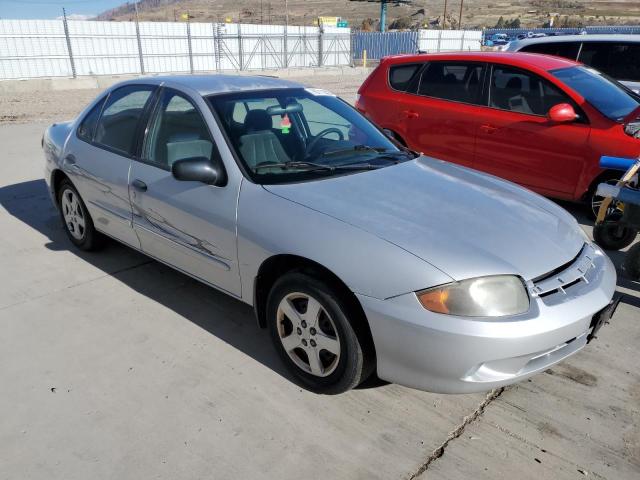 Photo 3 VIN: 1G1JF52F547362168 - CHEVROLET CAVALIER 