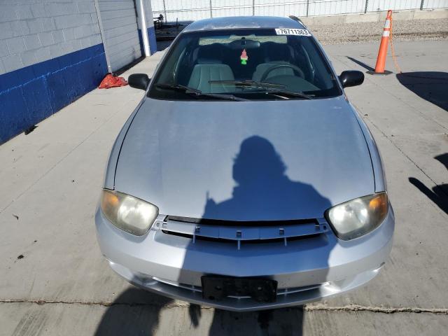 Photo 4 VIN: 1G1JF52F547362168 - CHEVROLET CAVALIER 