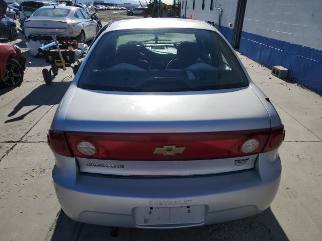 Photo 5 VIN: 1G1JF52F547362168 - CHEVROLET CAVALIER 