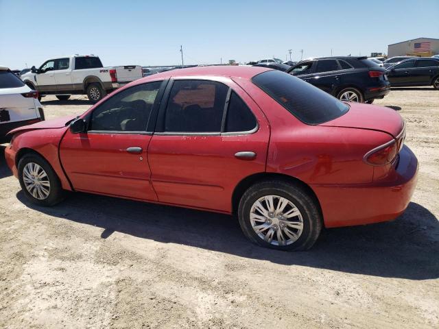 Photo 1 VIN: 1G1JF52F637168053 - CHEVROLET CAVALIER 