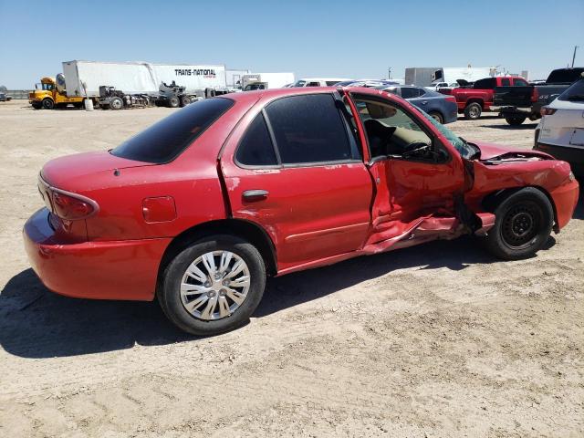 Photo 2 VIN: 1G1JF52F637168053 - CHEVROLET CAVALIER 