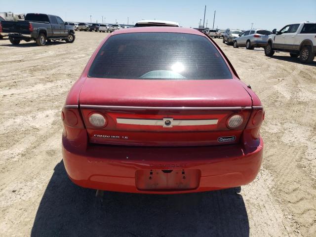 Photo 5 VIN: 1G1JF52F637168053 - CHEVROLET CAVALIER 