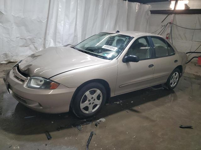 Photo 0 VIN: 1G1JF52F647150234 - CHEVROLET CAVALIER L 