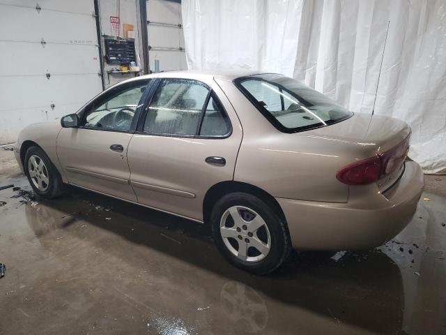 Photo 1 VIN: 1G1JF52F647150234 - CHEVROLET CAVALIER L 