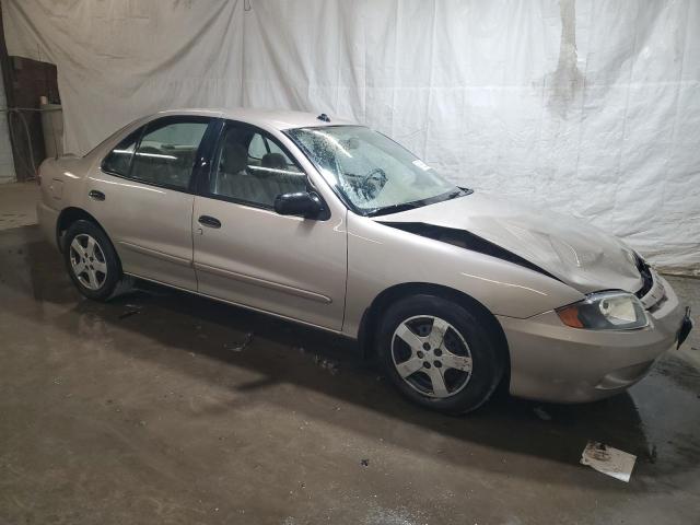 Photo 3 VIN: 1G1JF52F647150234 - CHEVROLET CAVALIER L 