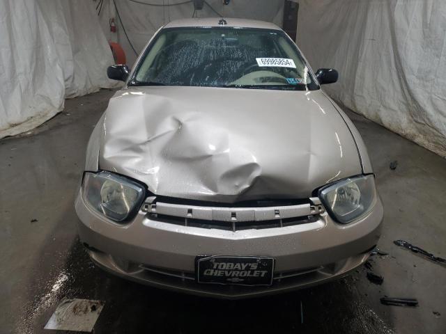 Photo 4 VIN: 1G1JF52F647150234 - CHEVROLET CAVALIER L 