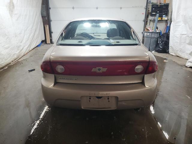 Photo 5 VIN: 1G1JF52F647150234 - CHEVROLET CAVALIER L 