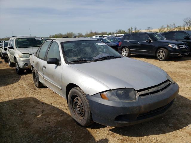 Photo 0 VIN: 1G1JF52F647202719 - CHEVROLET CAVALIER L 