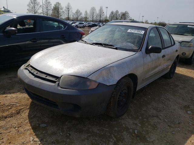 Photo 1 VIN: 1G1JF52F647202719 - CHEVROLET CAVALIER L 