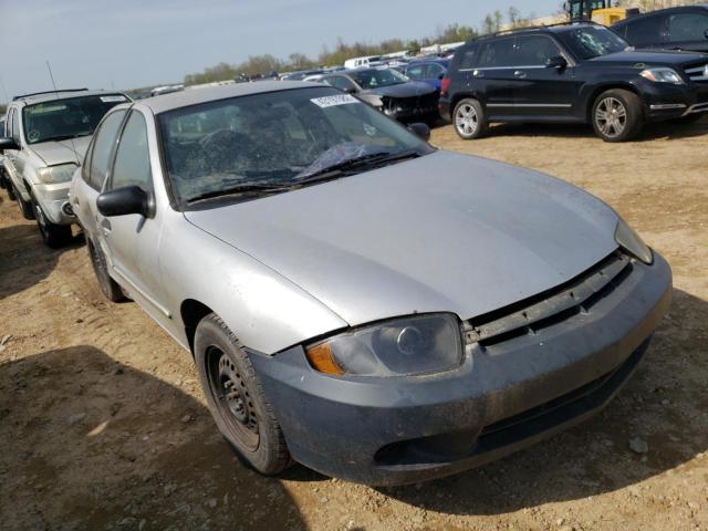 Photo 8 VIN: 1G1JF52F647202719 - CHEVROLET CAVALIER L 