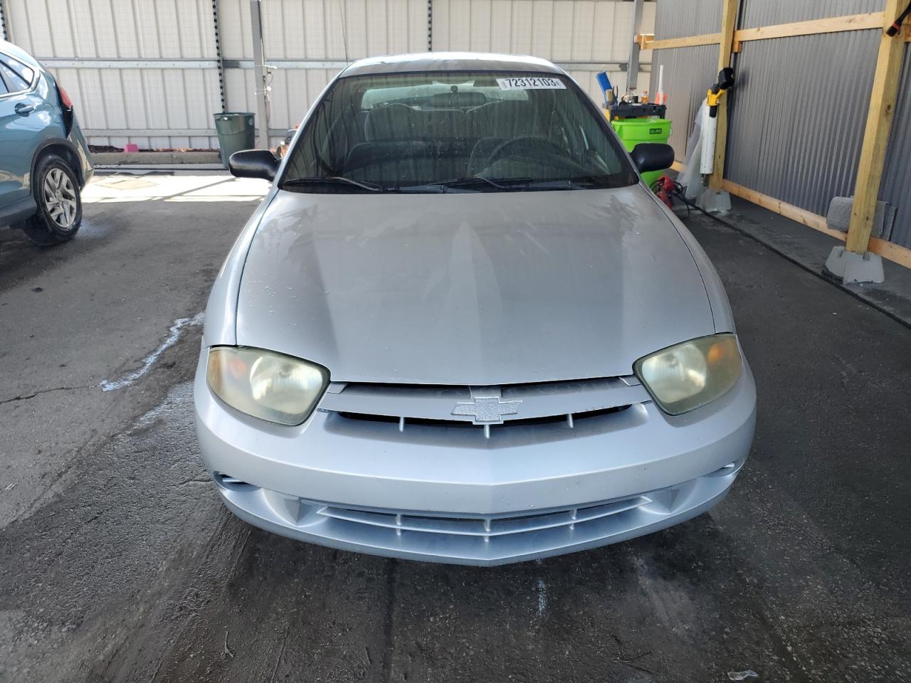 Photo 4 VIN: 1G1JF52F647256053 - CHEVROLET CAVALIER 