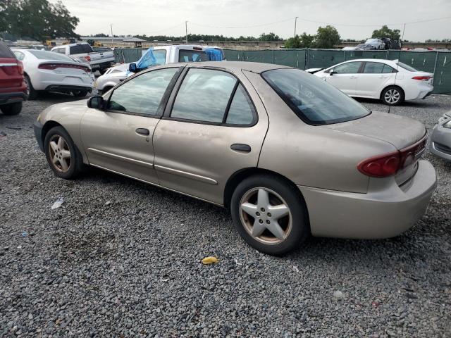 Photo 1 VIN: 1G1JF52F737118665 - CHEVROLET CAVALIER 