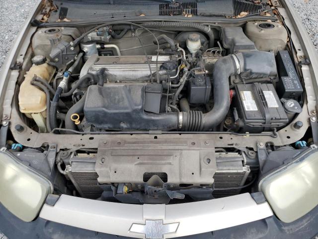 Photo 10 VIN: 1G1JF52F737118665 - CHEVROLET CAVALIER 