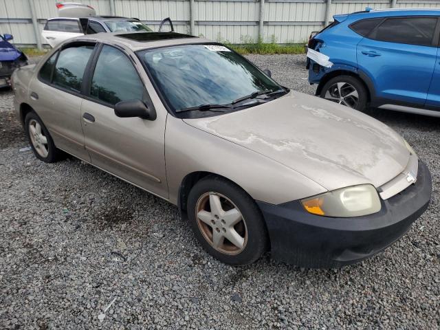 Photo 3 VIN: 1G1JF52F737118665 - CHEVROLET CAVALIER 