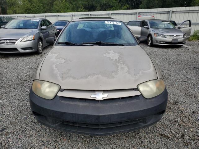 Photo 4 VIN: 1G1JF52F737118665 - CHEVROLET CAVALIER 