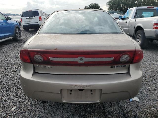 Photo 5 VIN: 1G1JF52F737118665 - CHEVROLET CAVALIER 