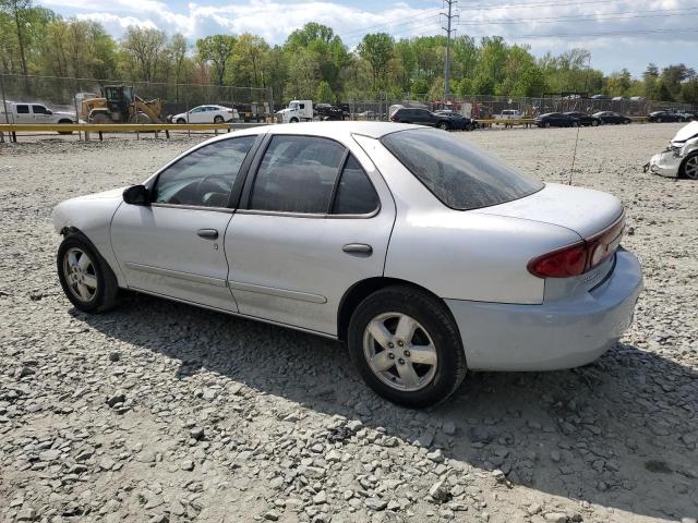 Photo 1 VIN: 1G1JF52F737264225 - CHEVROLET CAVALIER 