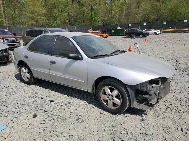 Photo 3 VIN: 1G1JF52F737264225 - CHEVROLET CAVALIER 