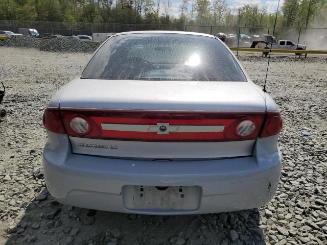 Photo 5 VIN: 1G1JF52F737264225 - CHEVROLET CAVALIER 