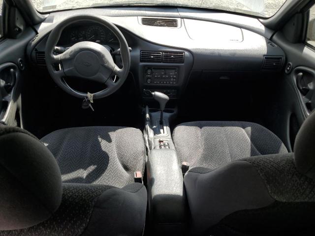 Photo 7 VIN: 1G1JF52F737264225 - CHEVROLET CAVALIER 