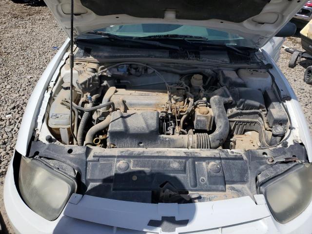 Photo 10 VIN: 1G1JF52F747266347 - CHEVROLET CAVALIER 