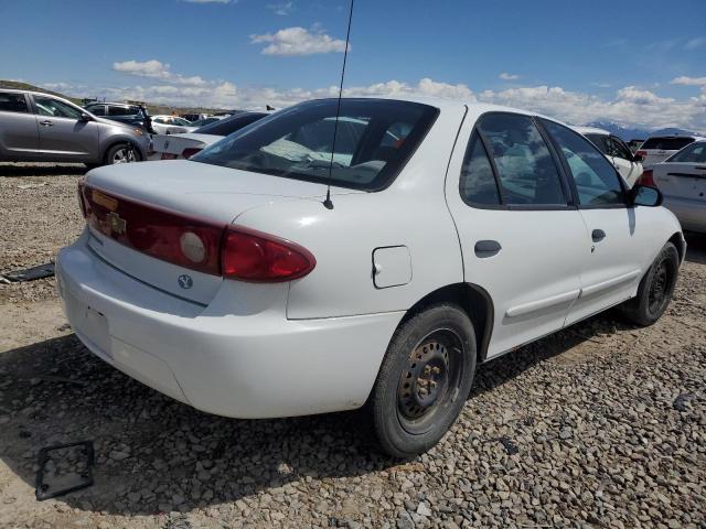 Photo 2 VIN: 1G1JF52F747266347 - CHEVROLET CAVALIER 