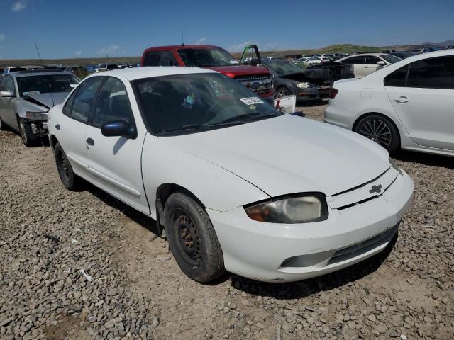 Photo 3 VIN: 1G1JF52F747266347 - CHEVROLET CAVALIER 