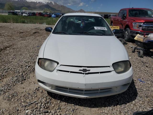 Photo 4 VIN: 1G1JF52F747266347 - CHEVROLET CAVALIER 