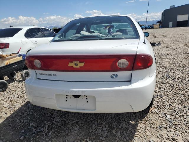 Photo 5 VIN: 1G1JF52F747266347 - CHEVROLET CAVALIER 